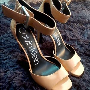 Calvin Klein Sandals
